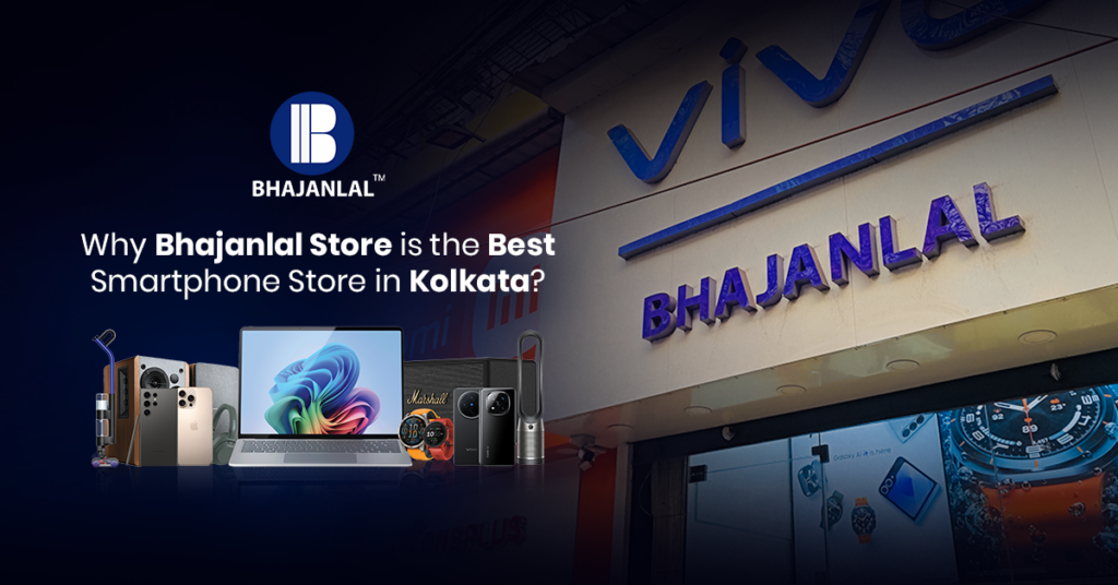 Why Bhajanlal Store is the best