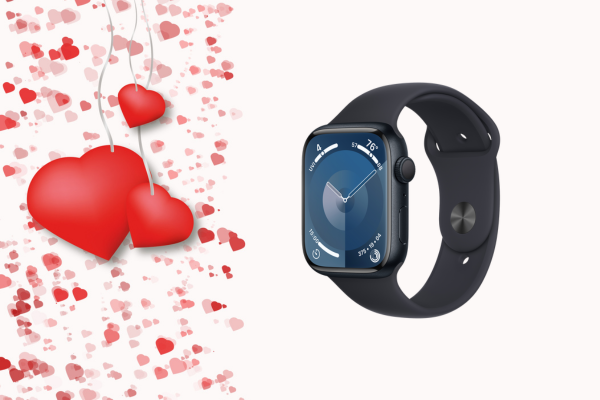 Smartwatch Valentine Gifts in Kolkata