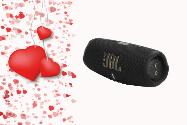 Portable Speaker Valentine Gifts in Kolkata