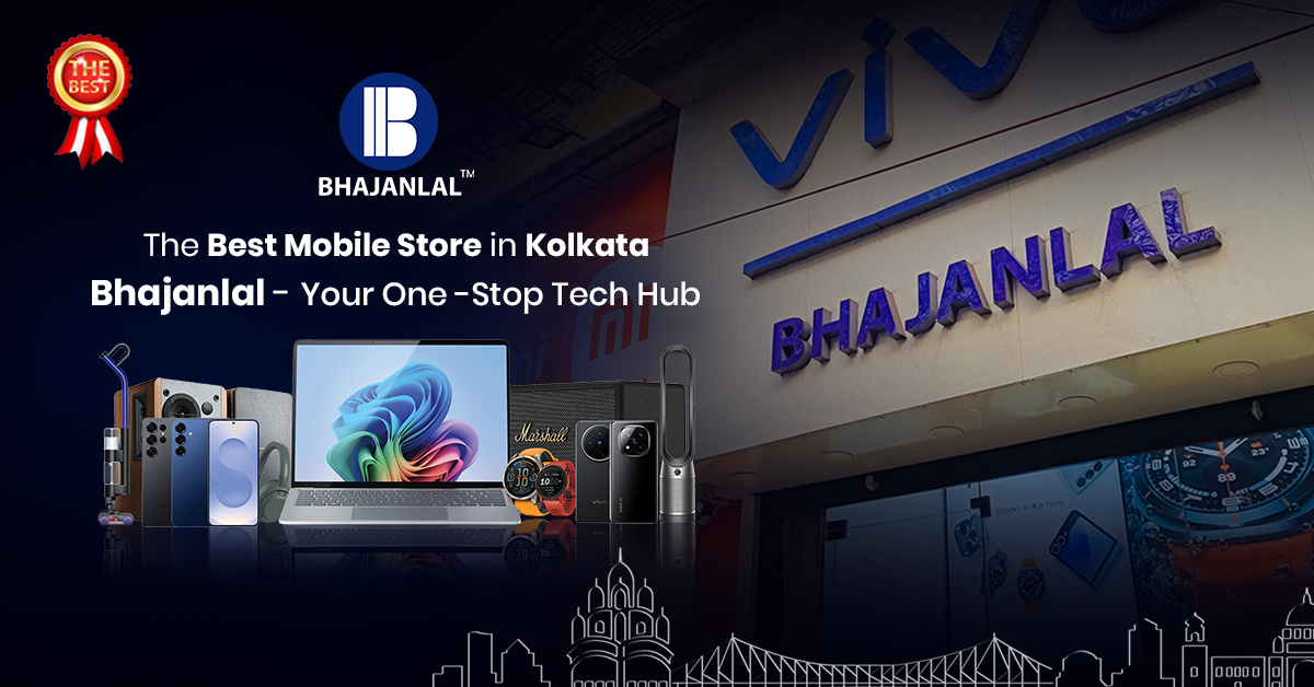 best mobile store in kolkata