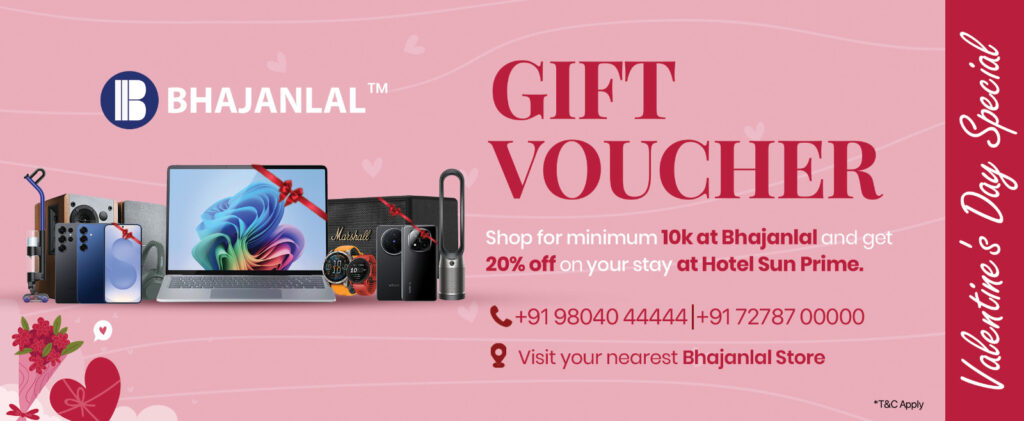 Valentine Gifts in Kolkata