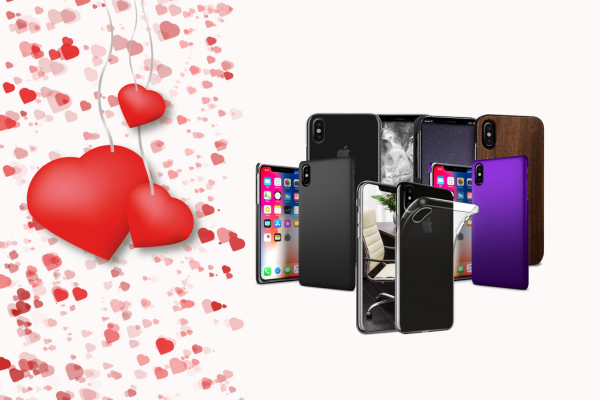 Best Smartphone Valentine Gifts in Kolkata