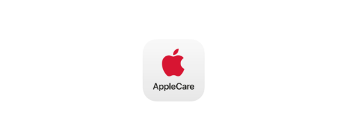 apple care logo