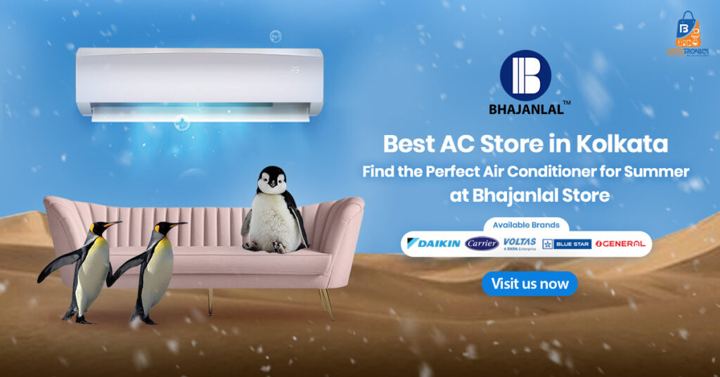 AC Store in Kolkata