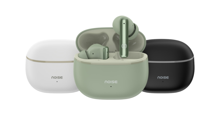 Noise Air Buds Pro 3