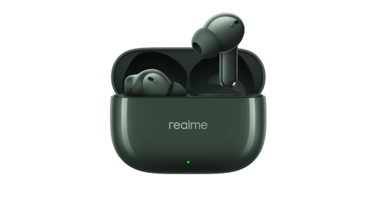 Realme Buds T300