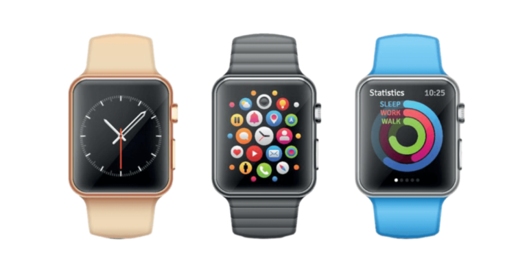 Smartwatches in Bhajanlal Kolkata