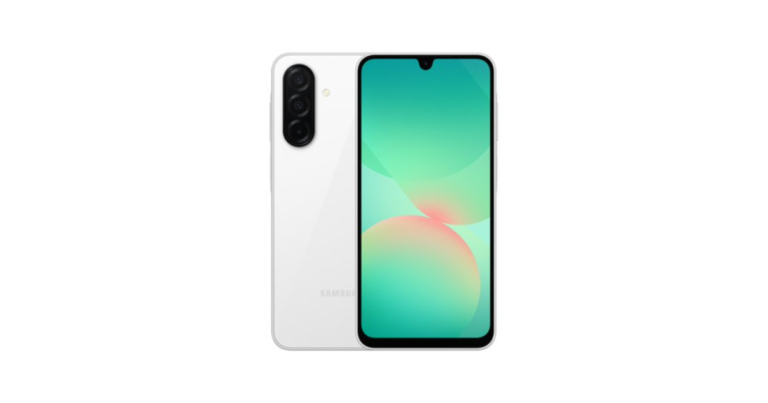 Samsung A26 Display, Design & Build Quality