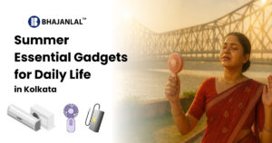 Summer essential gadgets