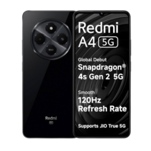 Redmi A4 5g