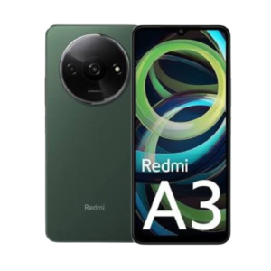 Redmi A3