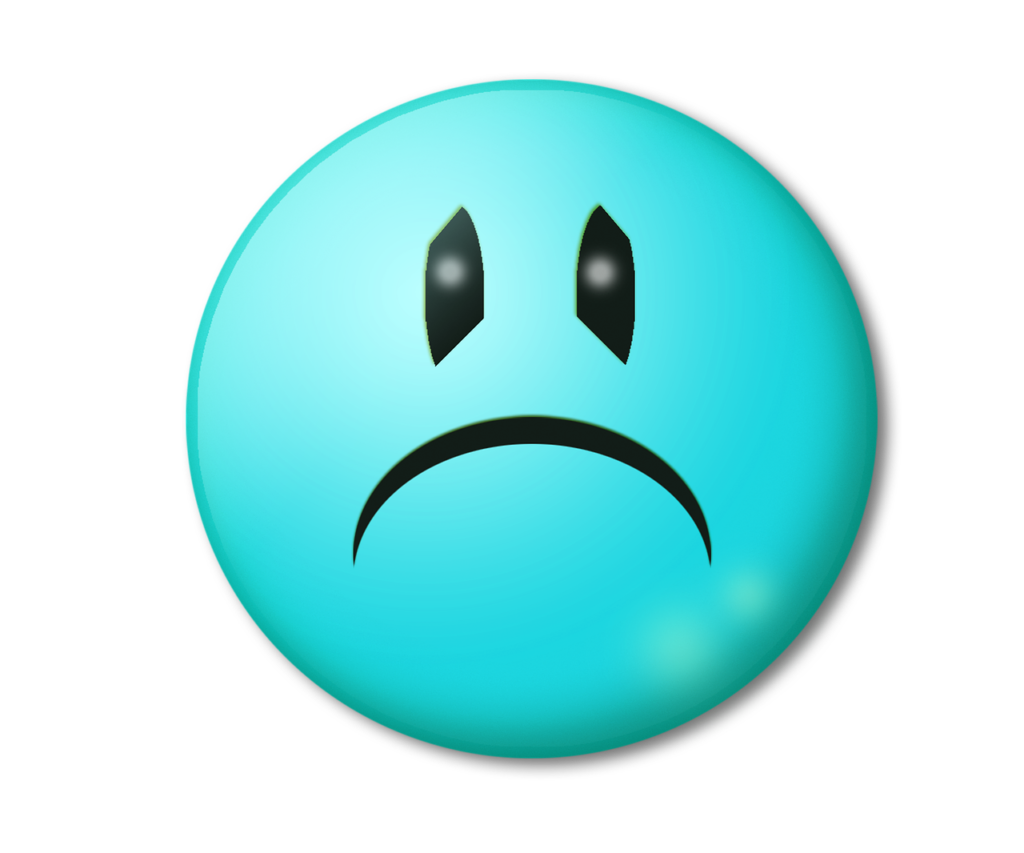 emoticon, sad, cry, unhappy, sadness, sad face, cyan, blue, sorry, sad smile, expression, illustration, png, sorry, sorry, sorry, sorry, sorry-937608.jpg