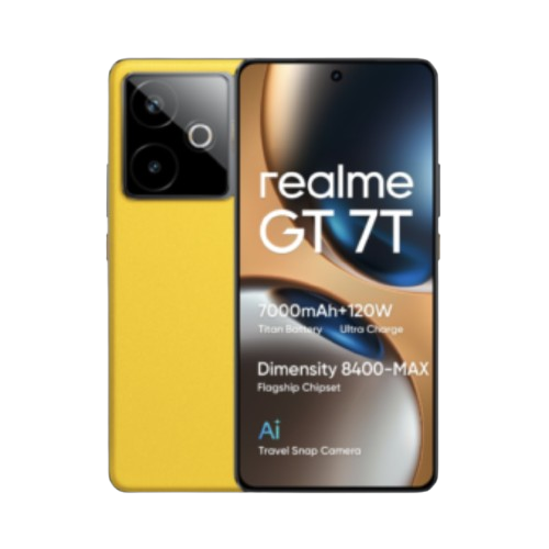 Realme GT 7 T