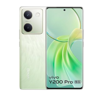 Vivo Y 200 Pro 5G