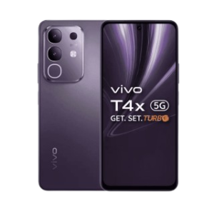 Vivo T4X 5G