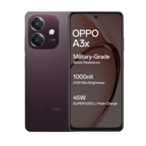 Oppo A3X 4G