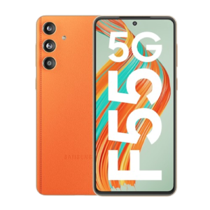 Samsung Galaxy F55