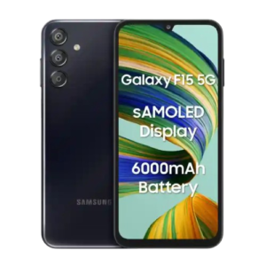 Samsung Galaxy F15