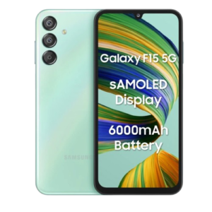 Samsung Galaxy F15