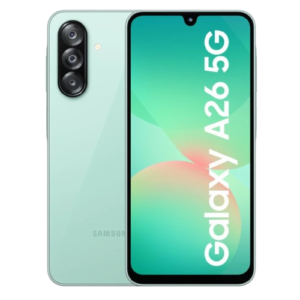 Samsung Galaxy A26