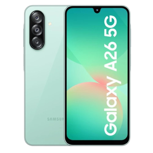 Samsung Galaxy A26