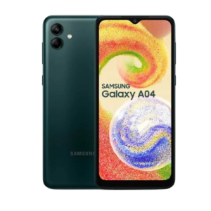 Samsung Galaxy A04