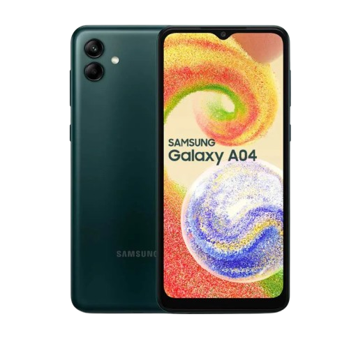Samsung Galaxy A04