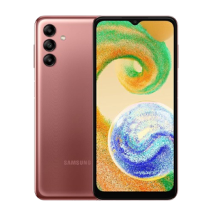 Samsung Galaxy A04S