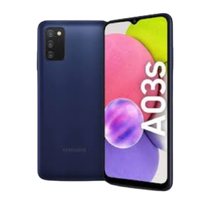 Samsung GalaxyA03S