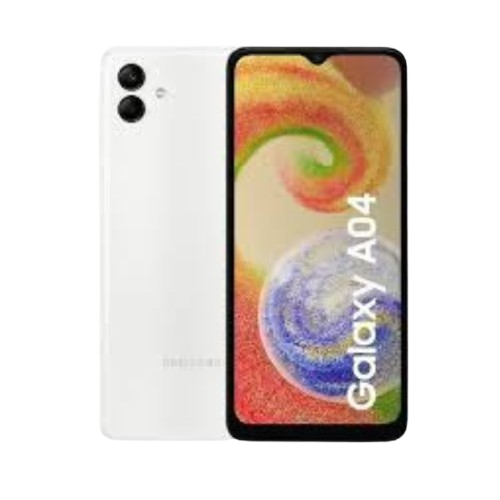 Samsung Galaxy A04
