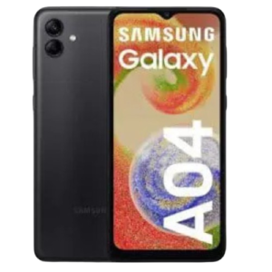 Samsung Galaxy  A04