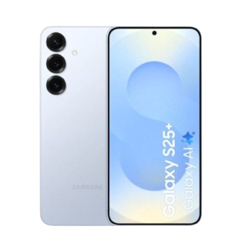 Samsung Galaxy S25 plus