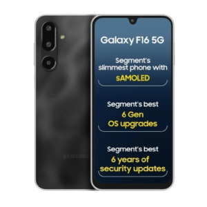 Samsung Galaxy F16