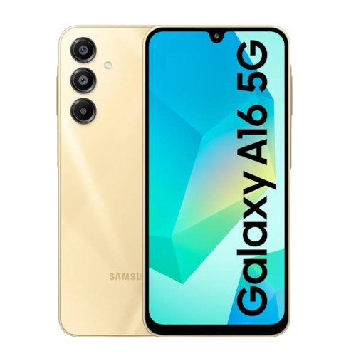 Samsung Galaxy A16