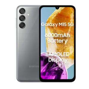 Samsung Galaxy M15 5G