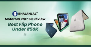 Motorola Razr 60