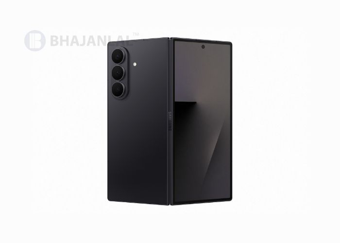 Fold 7 - black
