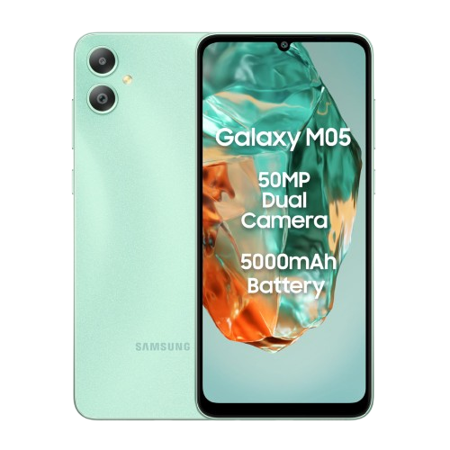 Samsung M 05