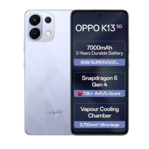 Oppo k 13 5g