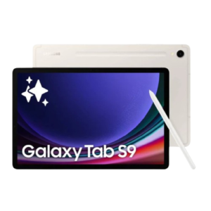 Samsung GalaxyTab S9 WiFi
