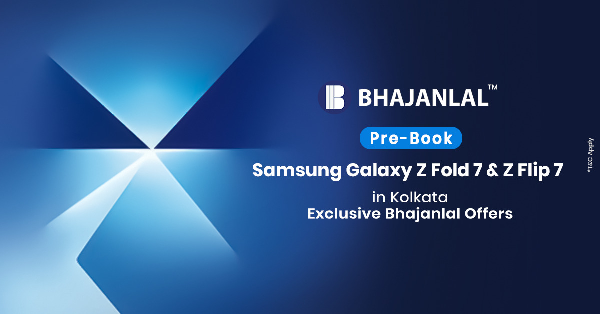 Pre-book Samsung Galaxy Z Fold 7