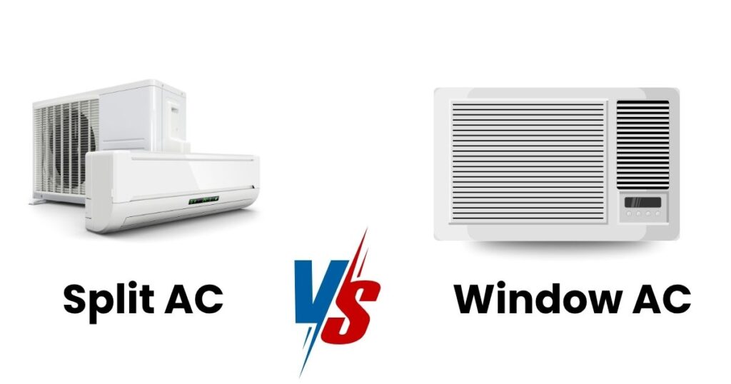 split vs window ac kolkata