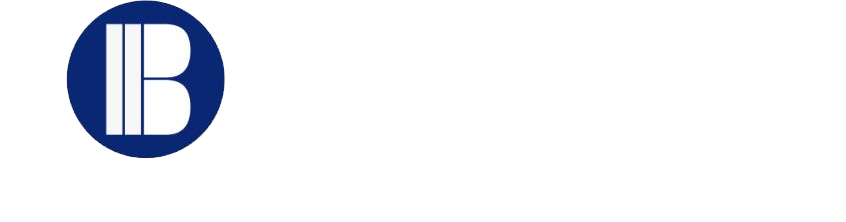 Bhajanlal Logo white