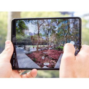 Best foldable phone in 2025