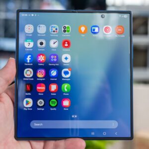 Galaxy Z Fold 7 specs