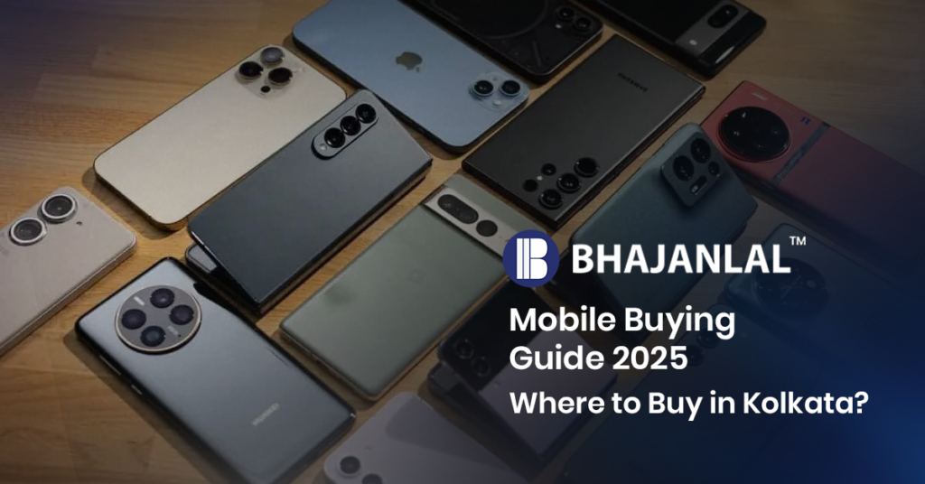 Mobile Buying Guide 2025