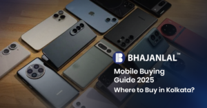 Mobile Buying Guide 2025
