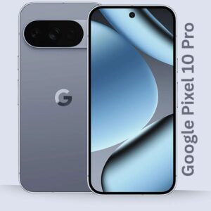 Google Pixel 10 Pro