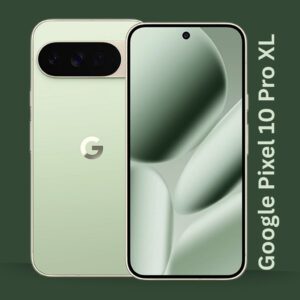Google Pixel 10 Pro XL