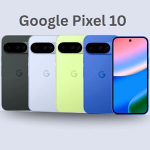 Google Pixel 10 Price in Kolkata